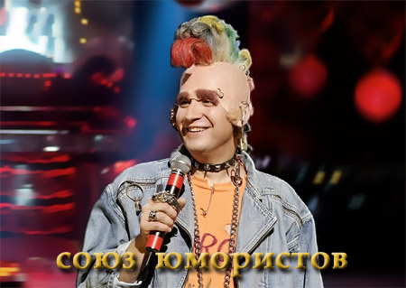 Святослав Ещенко